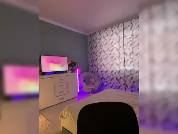 CrazyAleona  live sex cam