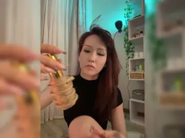 CrazyAleona  live sex cam