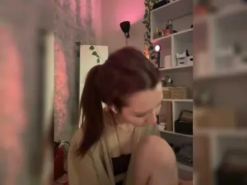 CrazyAleona  live sex cam