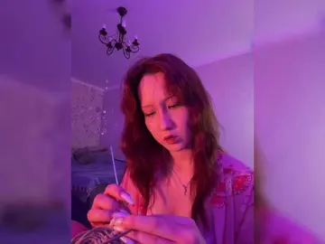 CrazyAleona  live sex cam