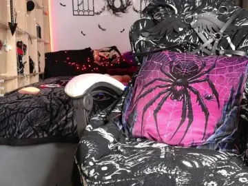 Devilsbride  live sex cam