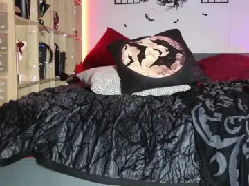 Devilsbride  live sex cam