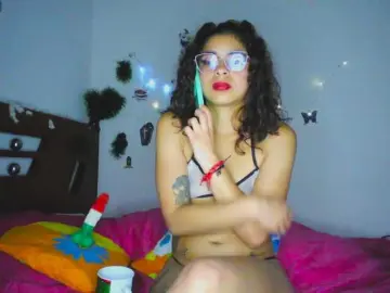 Hiana  live sex cam