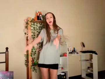HoneyComfya  live sex cam