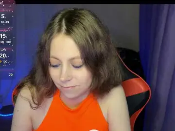 Natural-babe666  live sex cam