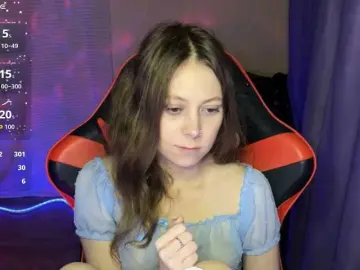 Natural-babe666  live sex cam
