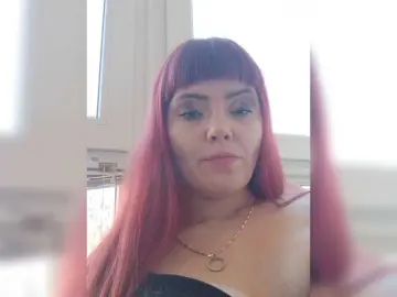 Niki-mur  live sex cam