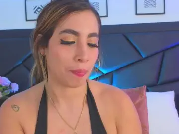 SophieCarther  live sex cam