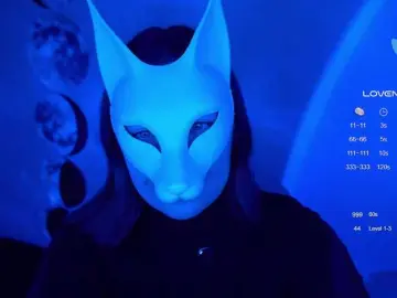 -VULPECULA-  live sex cam