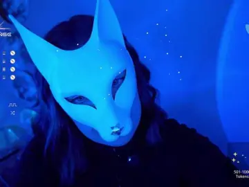 -VULPECULA-  live sex cam