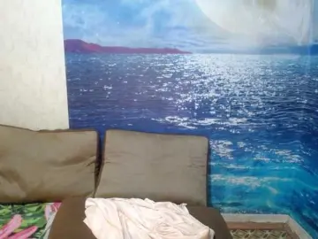 CaronCapella  live sex cam