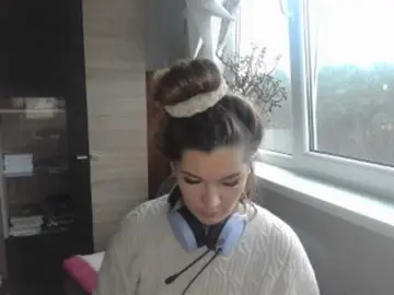 EllyGoddess  live sex cam