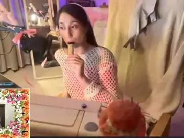 KarinaSunsets  live sex cam