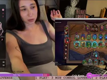 KarinaSunsets  live sex cam