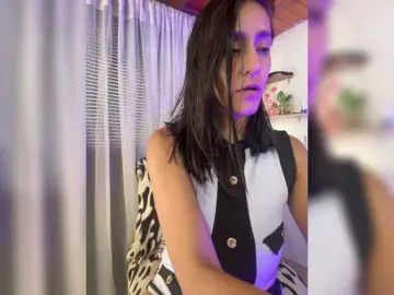 Maka-Isabel  live sex cam