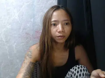 MiaAnn  live sex cam