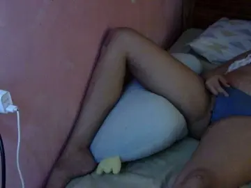 MystiqueMiss  live sex cam