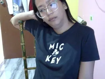 MystiqueMiss  live sex cam