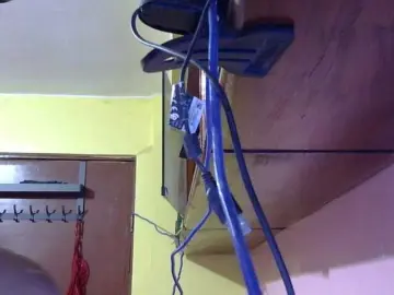 MystiqueMiss  live sex cam