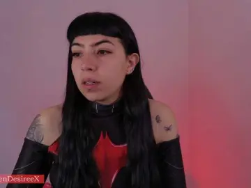 SaraaDesire  live sex cam