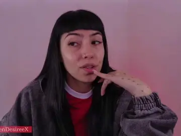 SaraaDesire  live sex cam