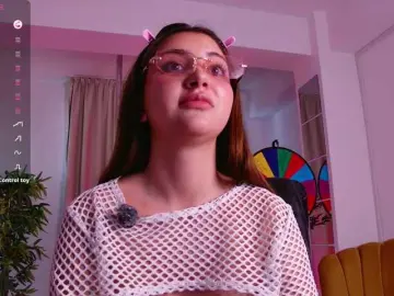 VanillaGold  live sex cam