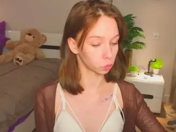 Angellili  live sex cam