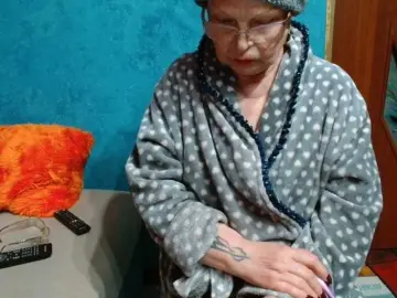 Milo4ka77  live sex cam