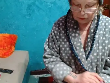 Milo4ka77  live sex cam