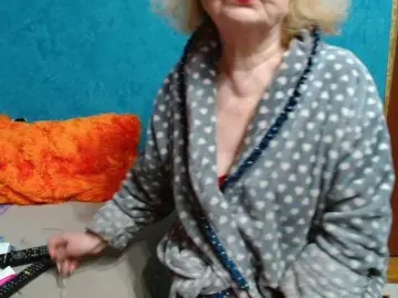 Milo4ka77  live sex cam