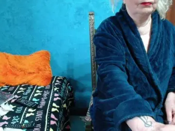 Milo4ka77  live sex cam