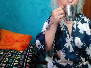 Milo4ka77  live sex cam