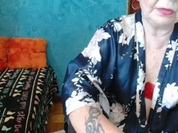 Milo4ka77  live sex cam