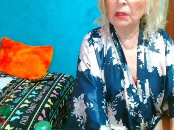 Milo4ka77  live sex cam