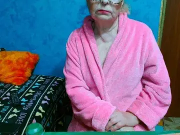 Milo4ka77  live sex cam