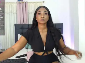 Talianapalacios  live sex cam