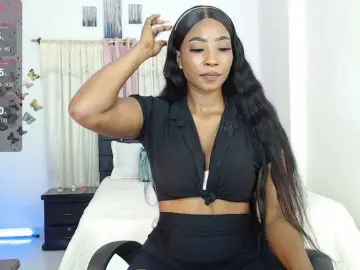 Talianapalacios  live sex cam