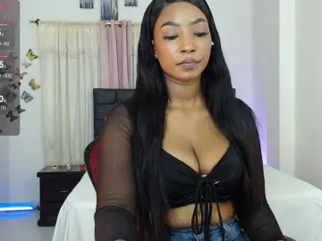 Talianapalacios  live sex cam