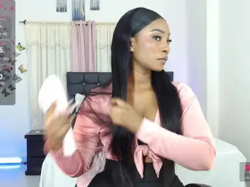 Talianapalacios  live sex cam