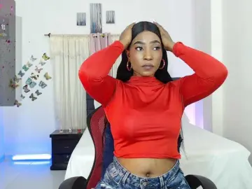 Talianapalacios  live sex cam