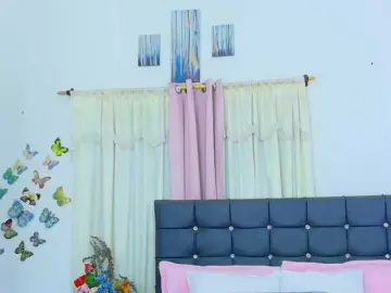 Talianapalacios  live sex cam