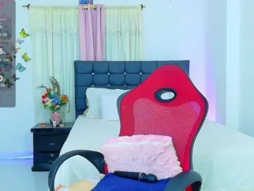 Talianapalacios  live sex cam