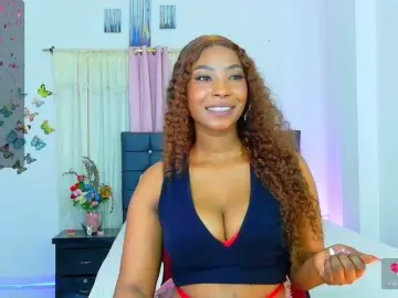 Talianapalacios  live sex cam