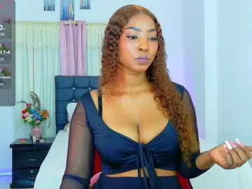 Talianapalacios  live sex cam