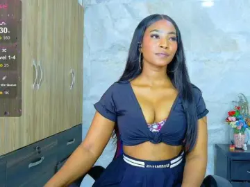 Talianapalacios  live sex cam