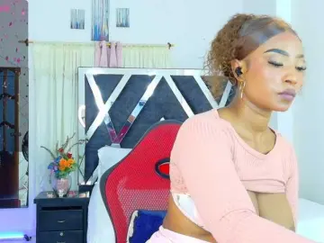 Talianapalacios  live sex cam