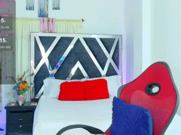 Talianapalacios  live sex cam