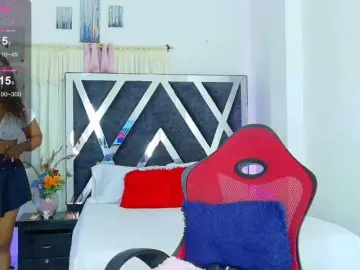 Talianapalacios  live sex cam