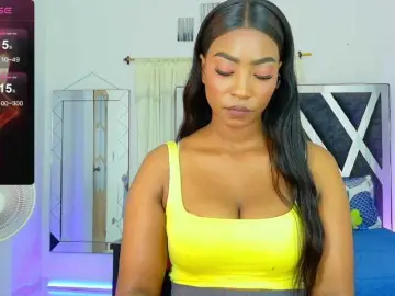 Talianapalacios  live sex cam