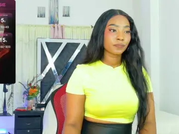 Talianapalacios  live sex cam